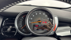 MINI Hatchback 1.5 Cooper Sport 5dr Auto Petrol Hatchback